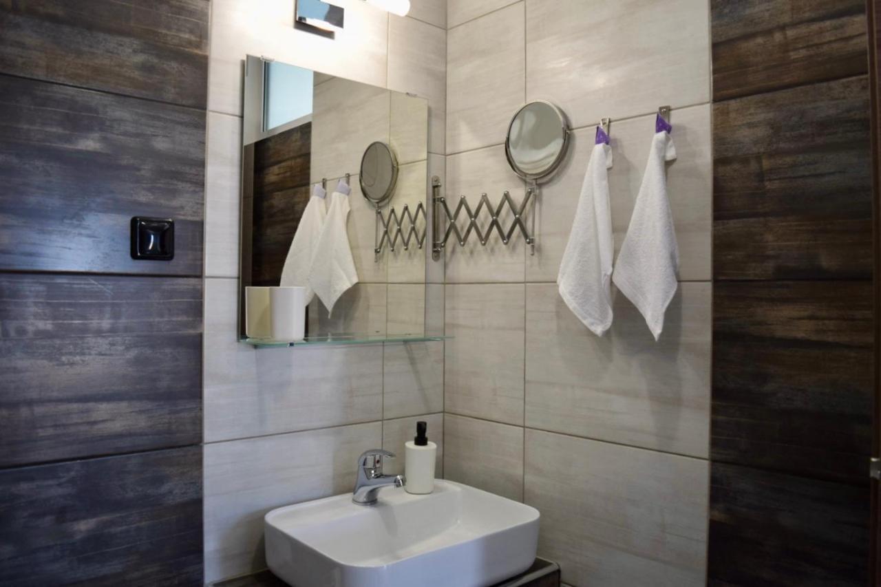 Horizon /downtown Penthouse W/ Massive Terrace * Thessaloniki