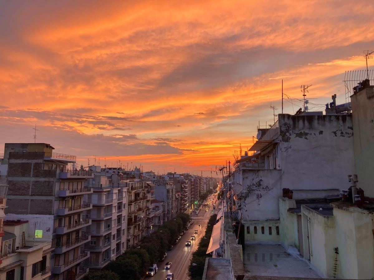 Appartement Horizon /downtown Penthouse W/ Massive Terrace *