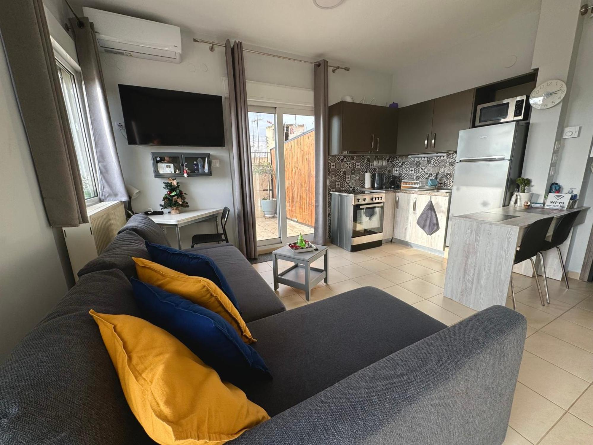 Appartement Horizon /downtown Penthouse W/ Massive Terrace